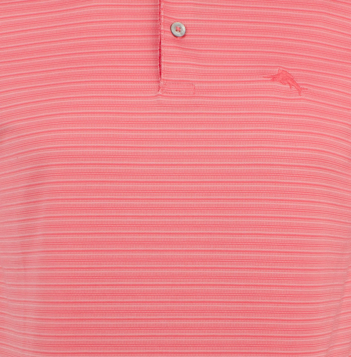 Tommy Bahama Men's On Par Stripe Polo Short Sleeve-CP-S