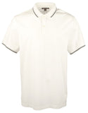 Michael Kors Men's Cotton Polo Shirt W XX Large