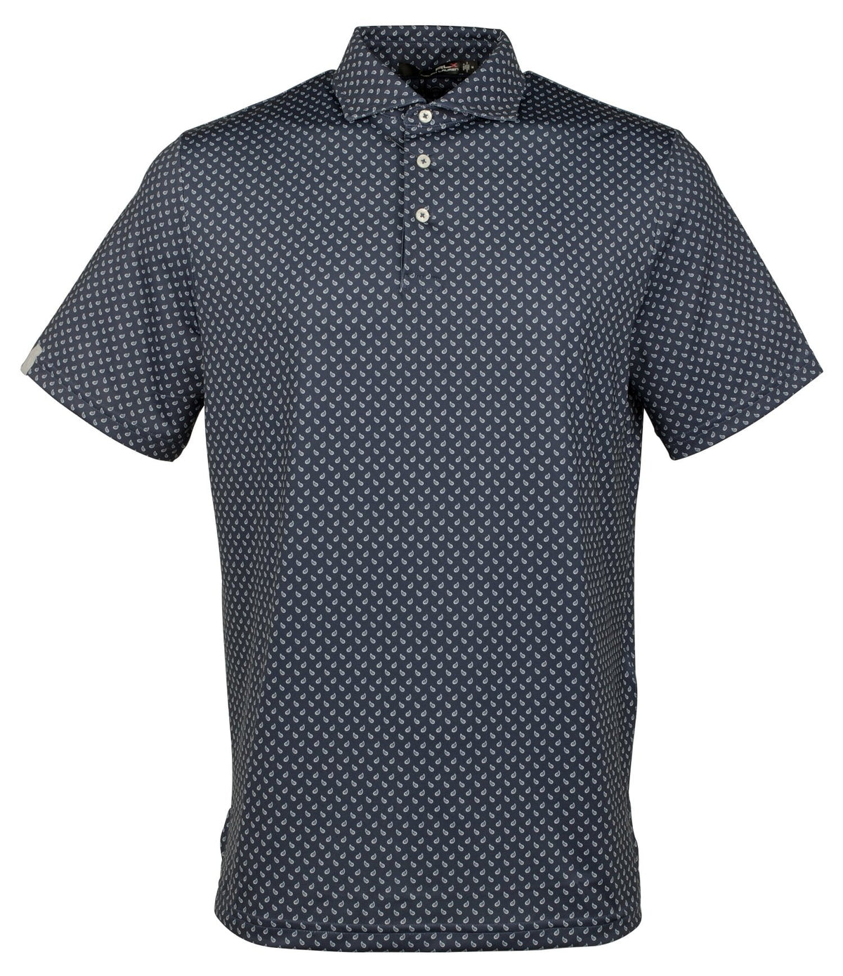 RLX  Men's Polo Shirt MCN Medium