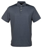 RLX  Men's Polo Shirt MCN Medium