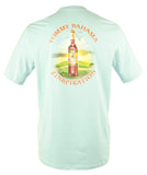 Tommy Bahama Big & Tall Big & Tall New Bali Skyline Tee Opal 2XT