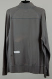 Customer Return Tommy Bahama Men's Ben and Terry Coast Full Zip Light