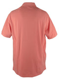 Polo Ralph Lauren Men's Classic Fit Polo Shirt-Red-XL