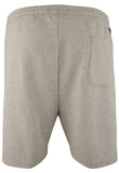Men's M Backrush Heather Lounge Shorts HGry X-Large