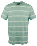 Michael Kors Men's Linen Blend Lighweight T Shirt J XL