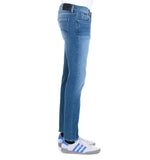 Armani Exhange Men's J13 Slim Fit Jeans-BLU-36S Blue