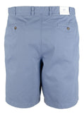 Men's 9-Inch Cotton Skipjack Shorts PB 40