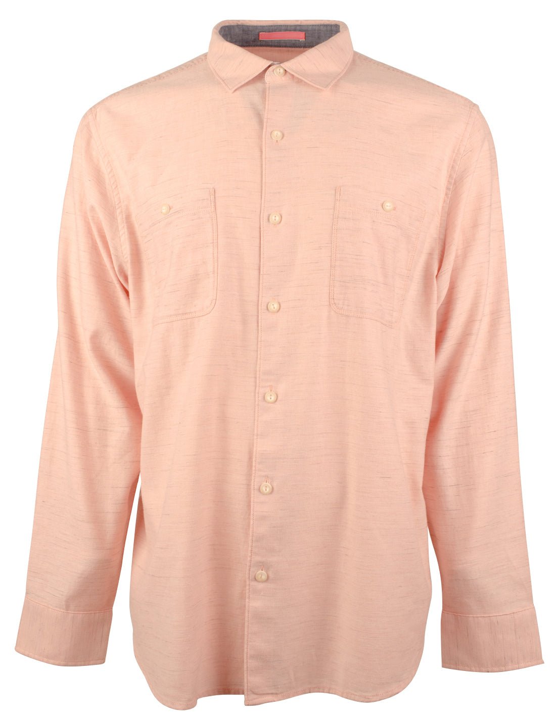 Tommy Bahama Men's Sorrento Sands Long Sleeved Shirt PP XL
