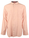 Tommy Bahama Men's Sorrento Sands Long Sleeved Shirt PP XL