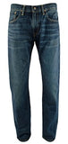 Men's Big & Tall Hampton Straight Jeans-LWM-48Bx34L
