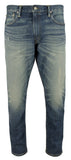 Men's Sullivan Slim Low Stretch Jeans-BLU-40WX32L