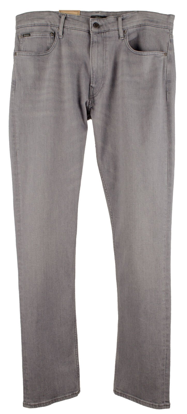 Polo Ralph Lauren Men's Sullivan Slim Performance Denim Jean Pants C 36WX32L