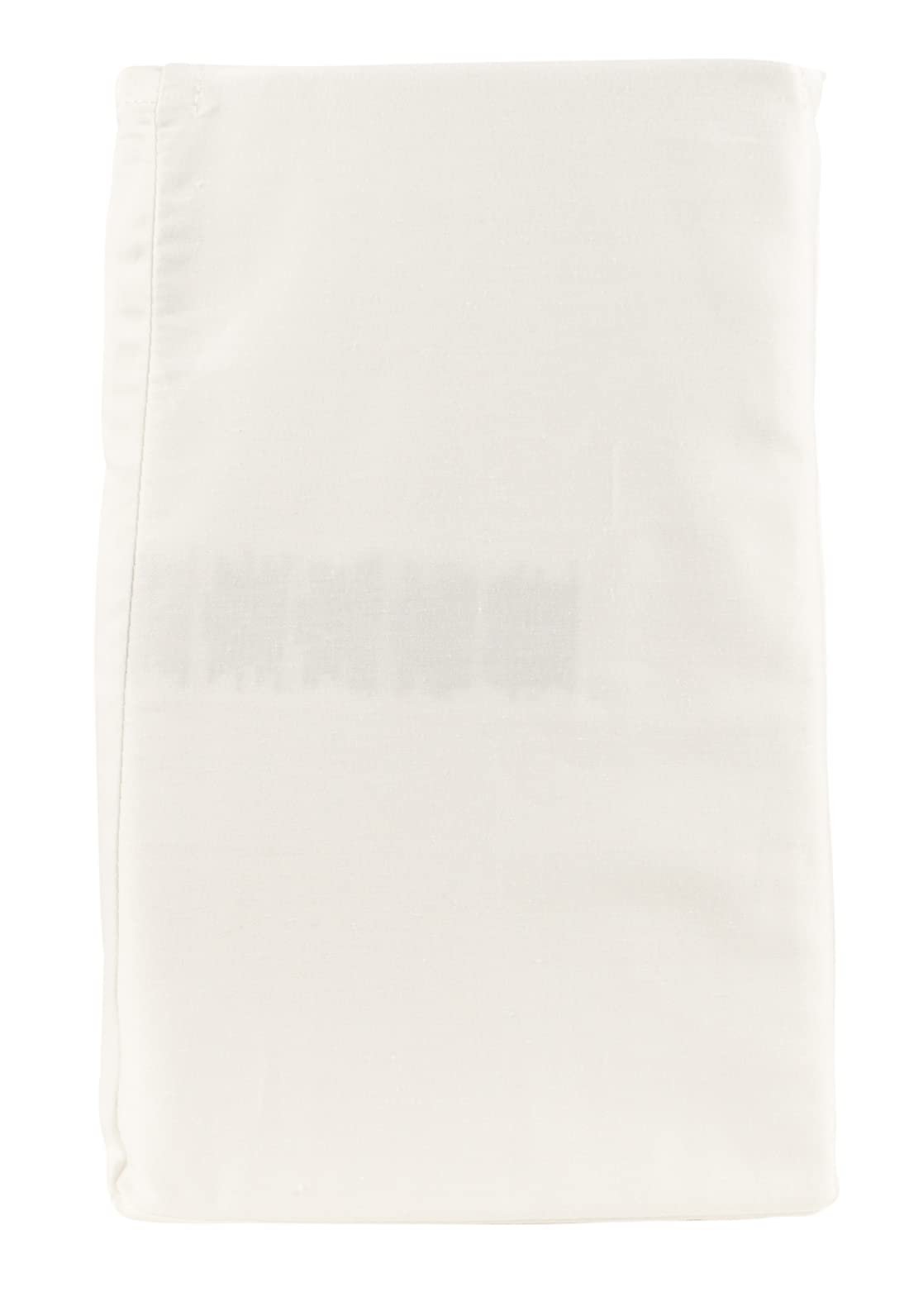 RL Organic Sateen Border One Standard Sham 20X28 Inches Coastal Sand