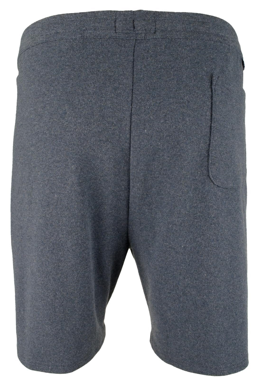 Men's M Backrush Heather Lounge Shorts HTN XX-Large