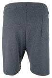Men's M Backrush Heather Lounge Shorts HTN XX-Large