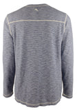 Sudadera Tommy Bahama Fortuna Flip Abaco de manga larga para hombre (talla XL)
