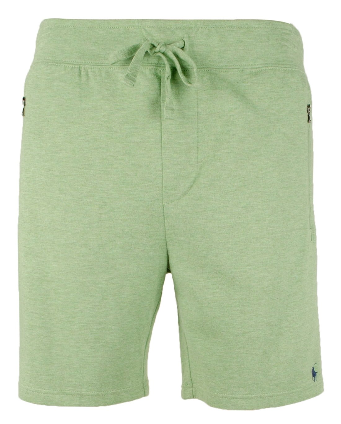 Men's Luxury Jersey Drawstring Shorts GH Medium
