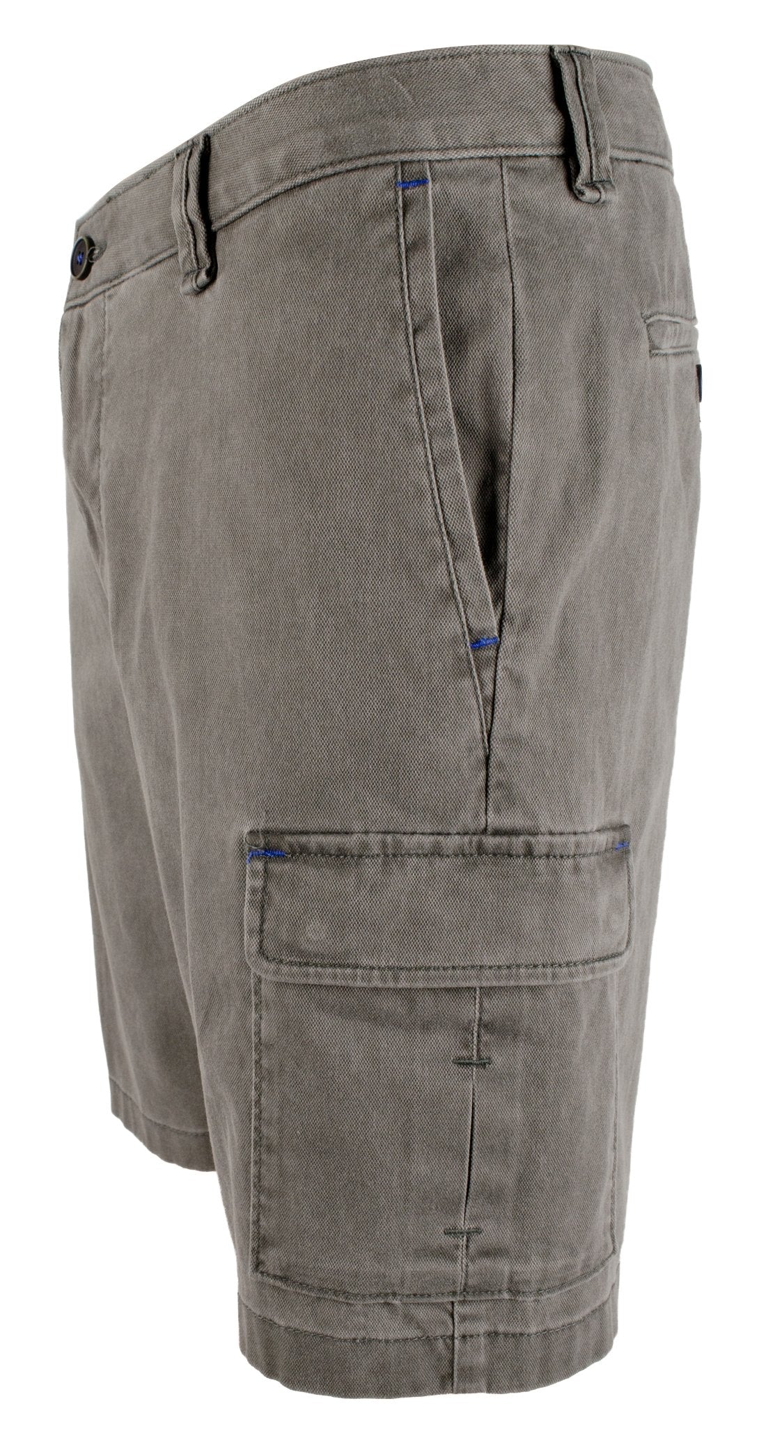 Tommy Bahama Men's Coastal Key 10" Cargo Golf Shorts Cave 40