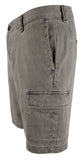Tommy Bahama Men's Coastal Key 10" Cargo Golf Shorts Cave 40