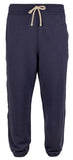 POLO RALPH LAUREN Men's Big & Tall The RL Fleece Drawstring Sweatpant NVY XLT