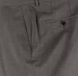 Hugo Boss Men's Madisen Plaid  Flat Front Dress Pants OP 38R