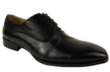 Kenneth Cole New York Men's Dress Who Le Dress Oxford, Black, 12 M US