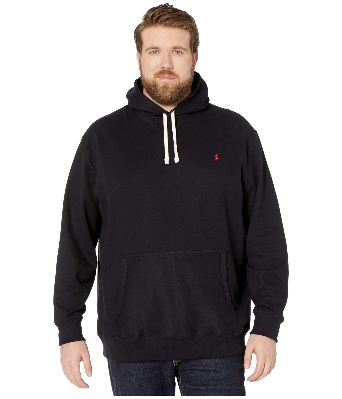 Polo Ralph Lauren Big & Tall Big & Tall Fleece Knit