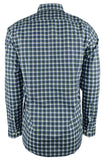 Hugo Boss Men's Lod Regular Fit Long Sleeve Shirt