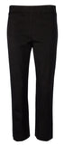 Lauren Ralph Lauren Women's Plus Size Stretch Twill Cropped Pants B 14W