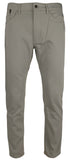 Men's Slim Fit Performance Chino Pants Gry 32x32