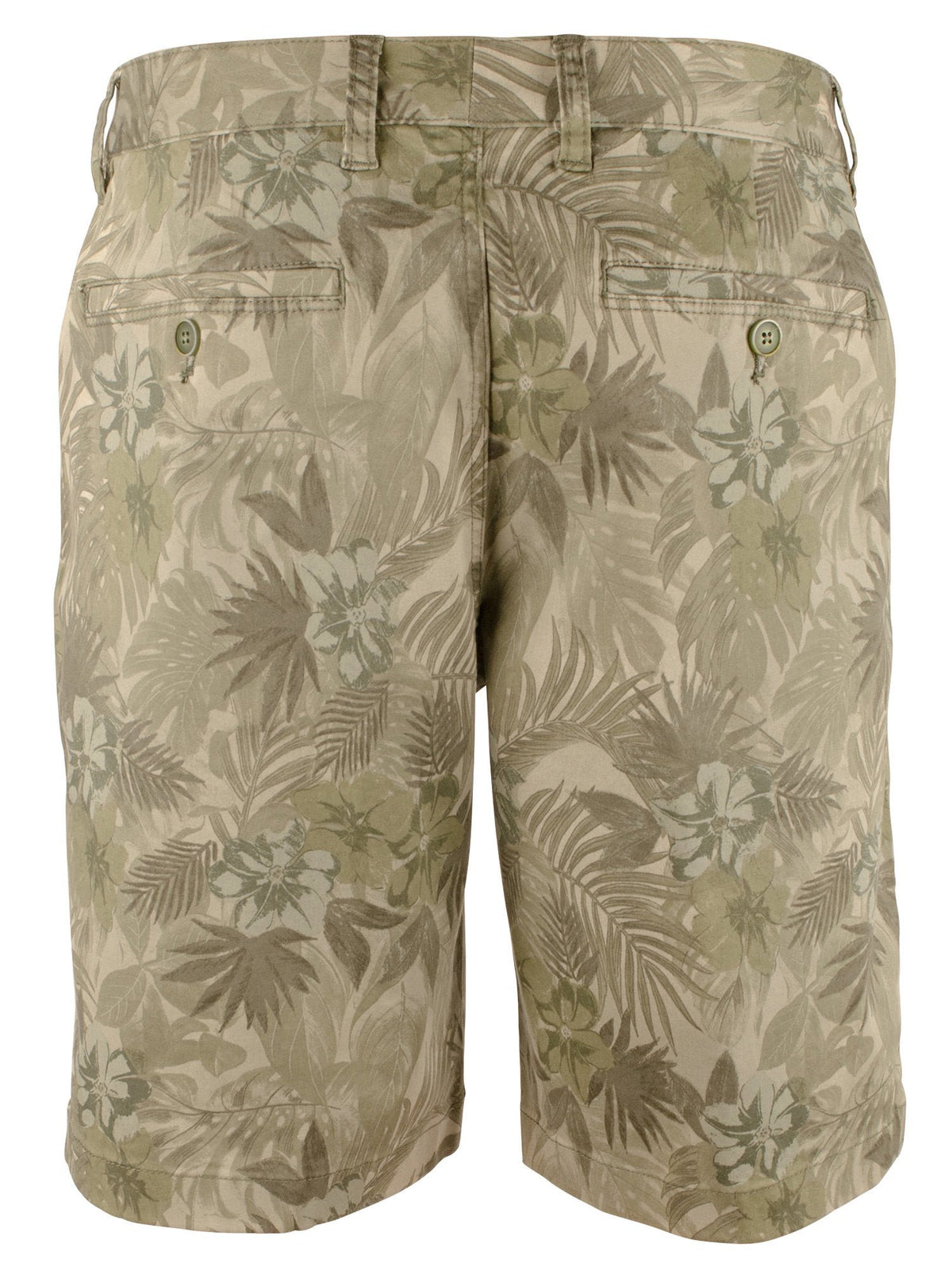 Tommy Bahama Lake Como Camo 10-Inch Shorts - T822853 (30)