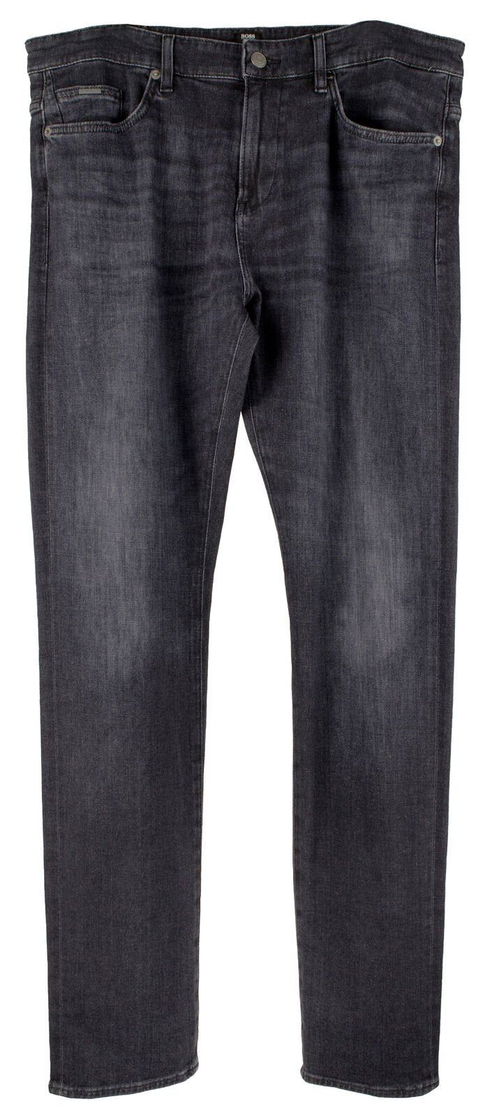 Hugo Boss Men's Delaware Slim Fit Cashemere  Touch Denim Pant B 36WX34L