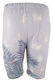 Men's Super Soft French Terry Knit Jam Small