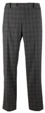 Ralph Lauren Men's Comfort Flex Flat Front Dress Pants-MG-40Wx30L