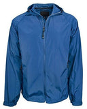 Michael Kors Men's Lightweight Hooded Jacket Anoraks