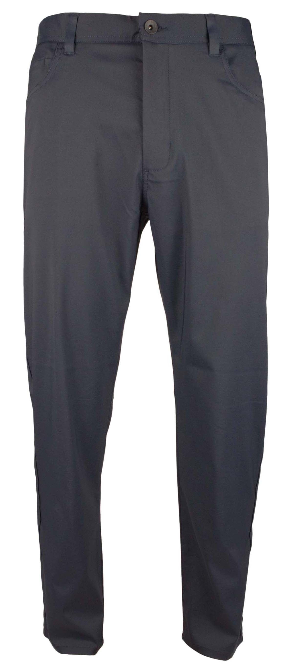 Men's Island Zone Performance Jeans Style Pants DEclps 38x32