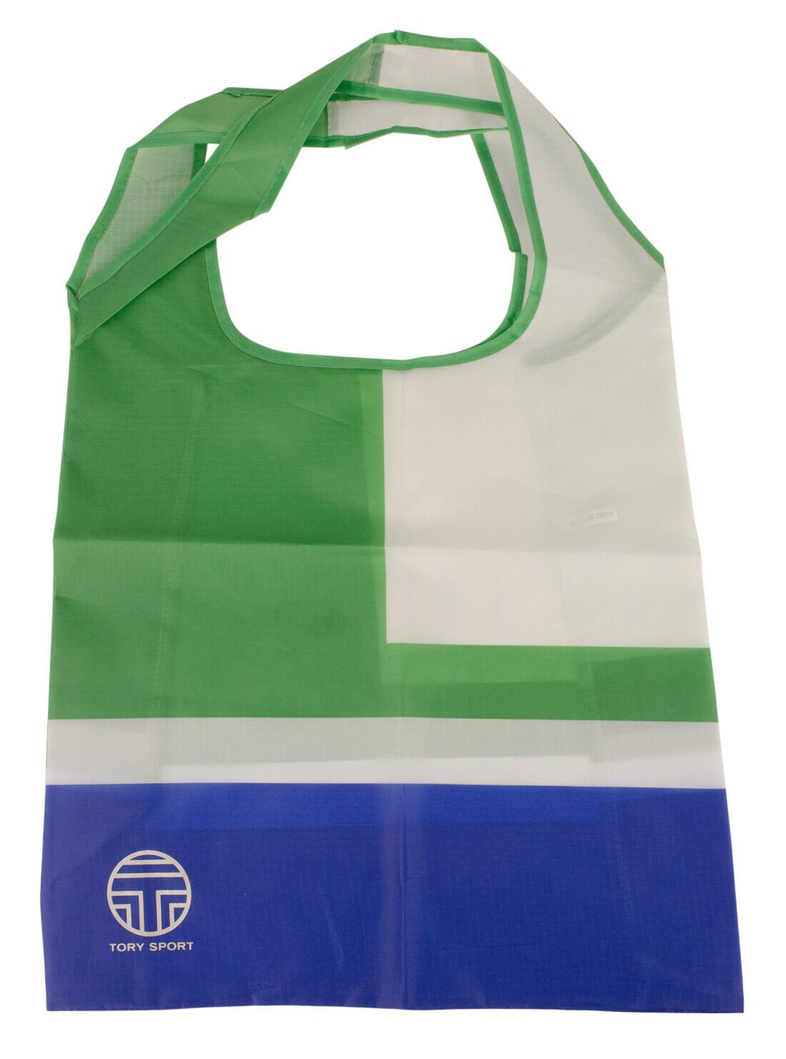 Tory Burch Sport Reusable Shopping Bag