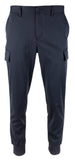 Michael Kors Men's Woven Cargo Jogger Pant