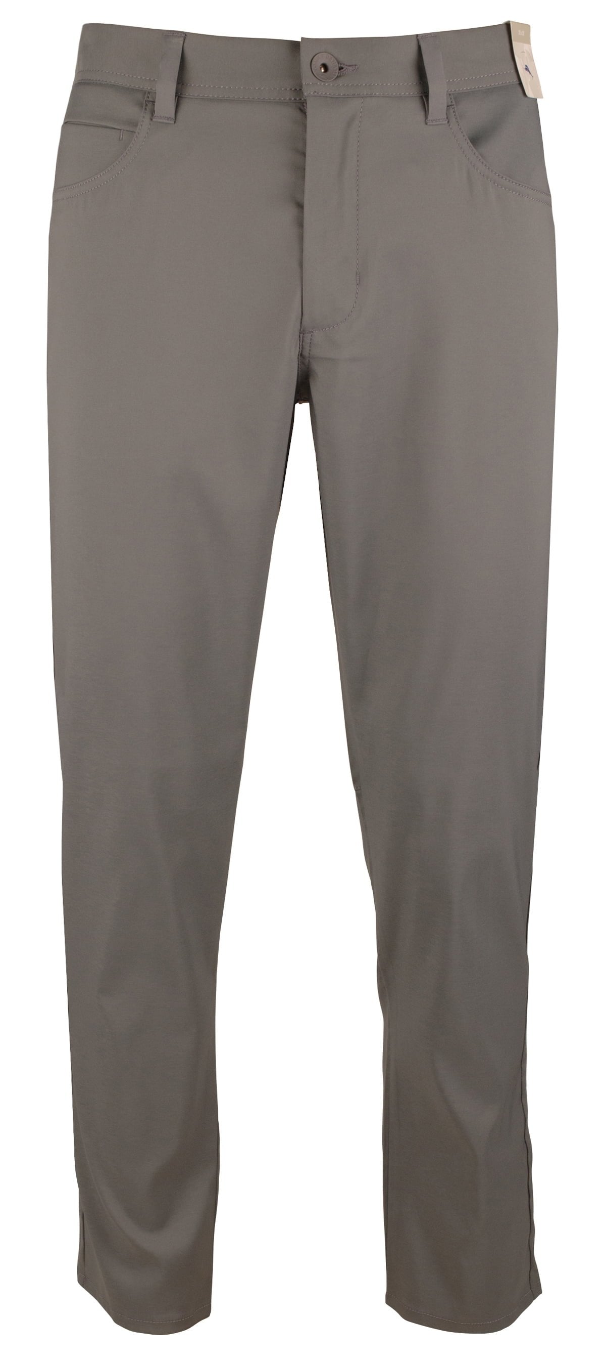 Men's Island Zone Performance 5 Pocket Pants FGry 33x32