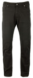 Hugo Boss Men's Albany Relaxed Fit Stretch Jeans