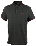 Michael Kors mens Embroidered Polo Shirt