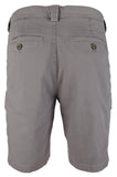 Tommy Bahama Men's Key Isles Cargo Golf Bermuda Shorts (Color: Cave, Size 30)