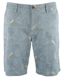 Tommy Bahama Men's Hidden Jungle Shorts-T-32