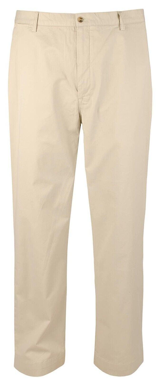 Polo Ralph Lauren Men's Classic Fit Chino Pants Stone 40x32