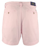 Polo Ralph Lauren Men's Chino 6-Inch Stretch Shorts BPink 38