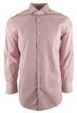 Hugo Boss Men's Mark Sharp Fit Long Sleeve Shirt DR 17(32/33)