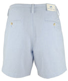 Southern Tide Men's 7 Inch Cotton Summer Shorts