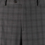 Ralph Lauren Men's Comfort Flex Flat Front Dress Pants-MG-40Wx30L