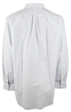 POLO RALPH LAUREN Men's Big & Tall Long Sleeve Classic Oxford Shirt 4XB Multi