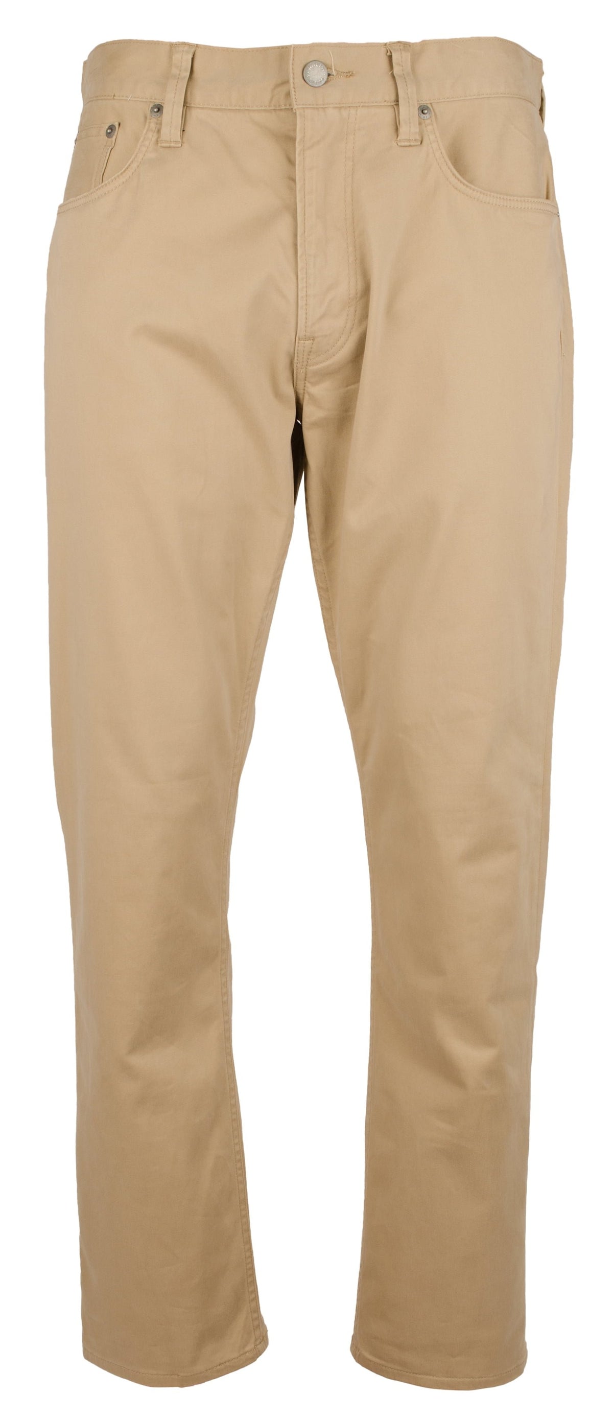 Men's Varick Slim-Fit Stretch Pants-LT-32X30